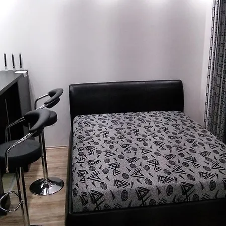 Apartman Fészek Debrecen