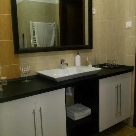 Apartman Fészek