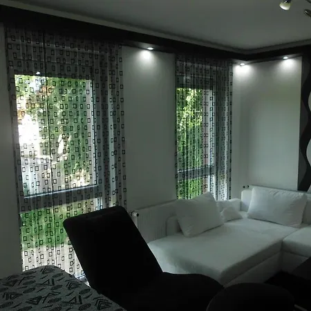Apartment Feszek *