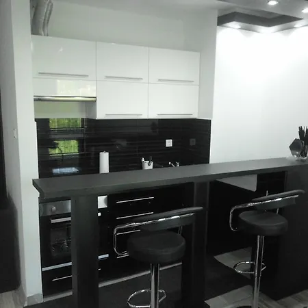 Apartman Fészek Debrecen