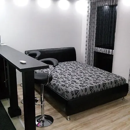 Apartman Fészek