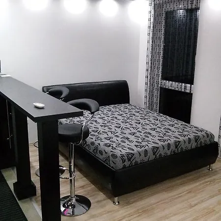 Apartment Feszek