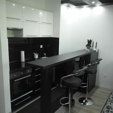 Feszek Apartment Debrecen