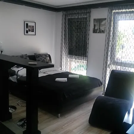 Feszek Appartement Debrecen